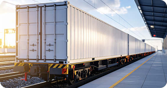 FCL Container